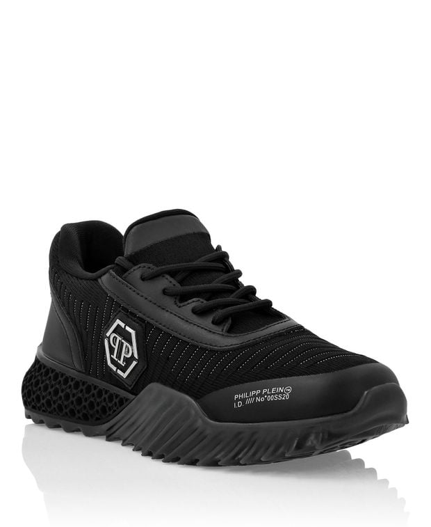 PHILIPP PLEIN 러닝 슈즈