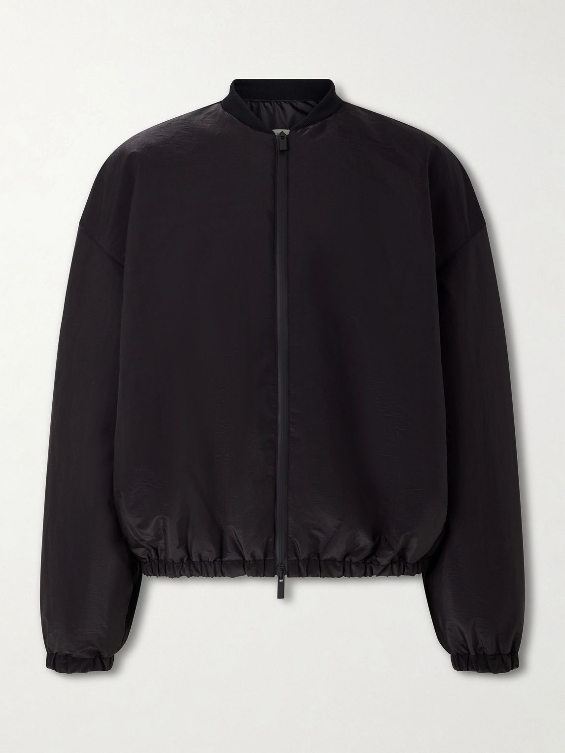 FEAR OF GOD 패딩 쉘 봄버 자켓