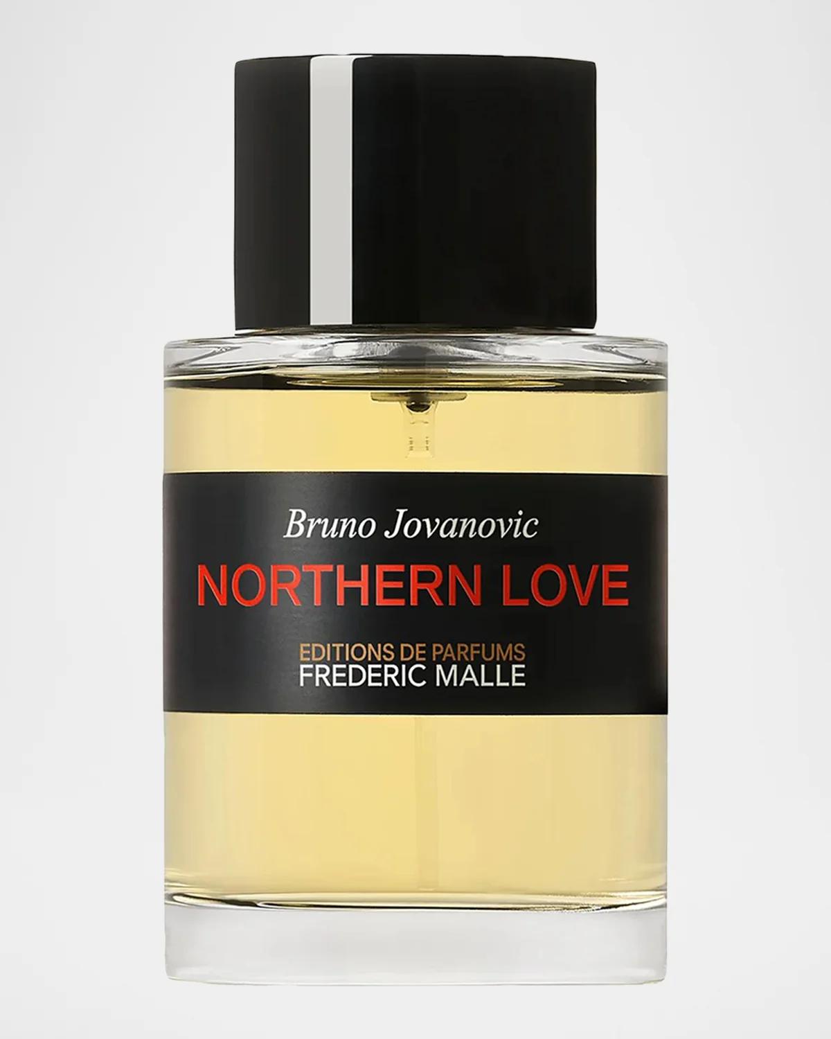 Frederic Malle 노던 러브 오 드 퍼퓸 3.4oz