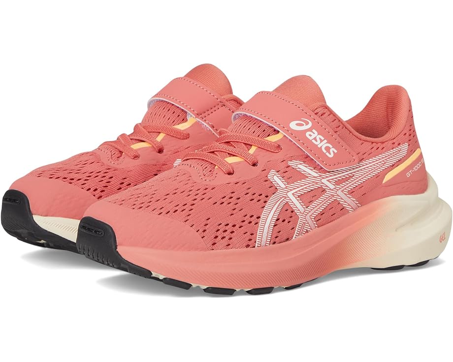 Asics Kids GT-1000 13 유아용 스니커즈