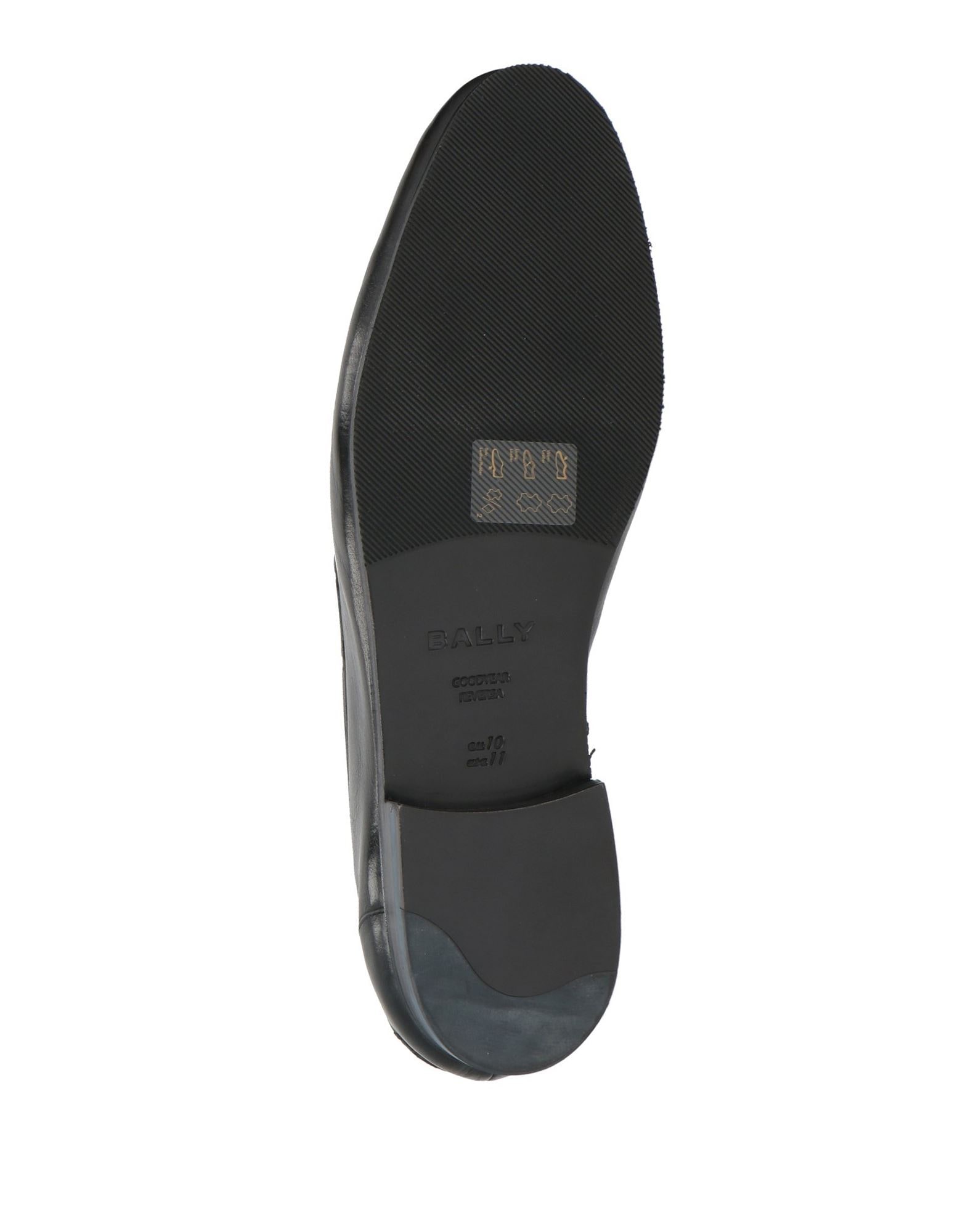 Bally 로퍼