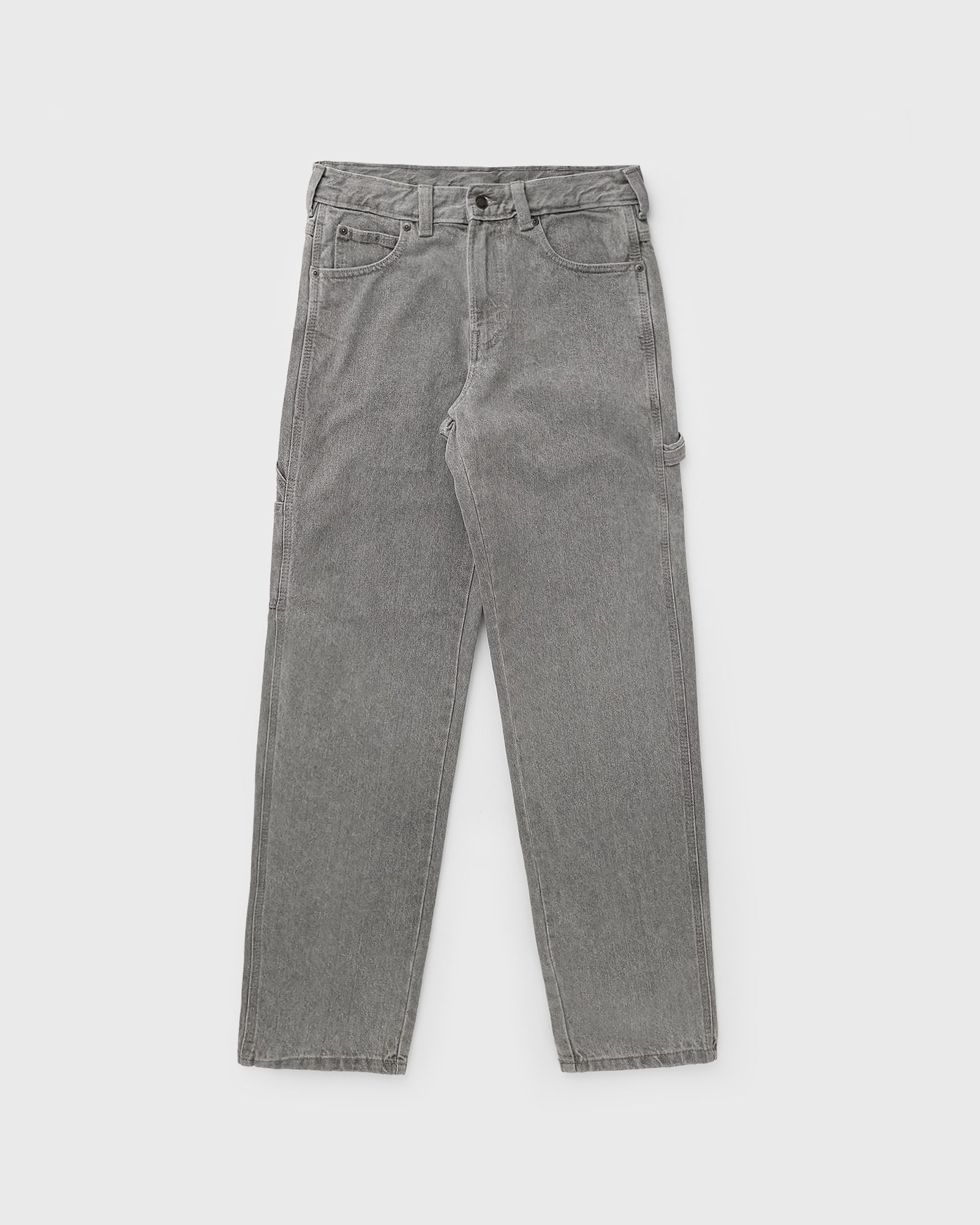 DICKIES 998 레귤러 테이퍼드 카펜터 진