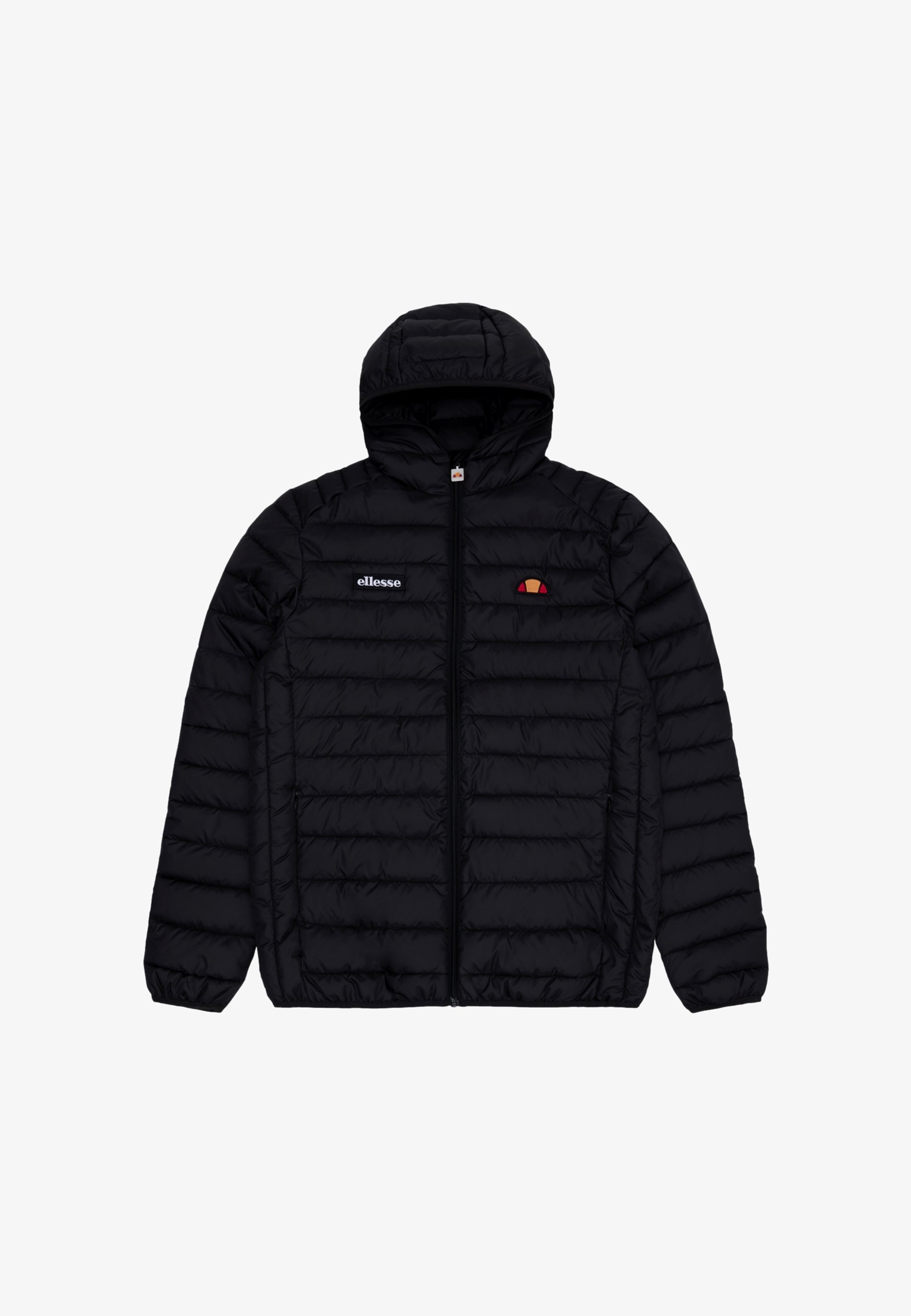 ELLESSE 자켓 롬바르디 스텝자켓 겨울 자켓