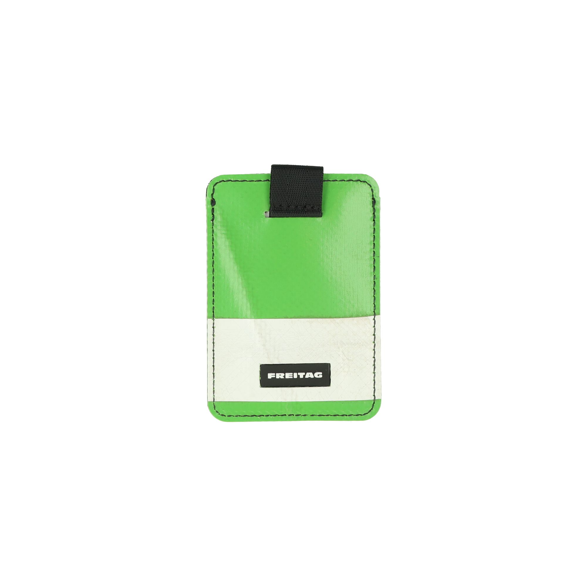 FREITAG F380 저스틴 카드 홀더