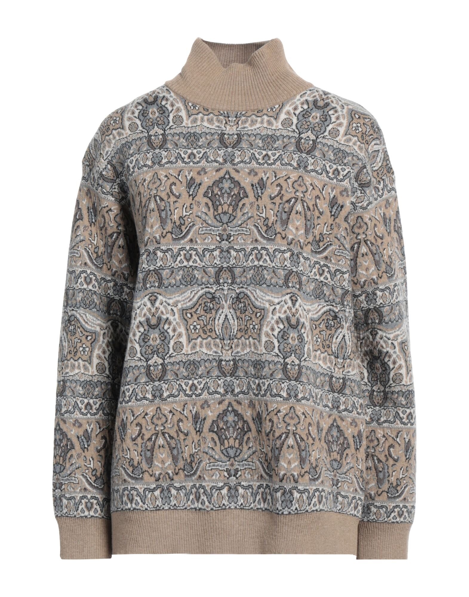 ANTONIO MARRAS 터틀넥 니트