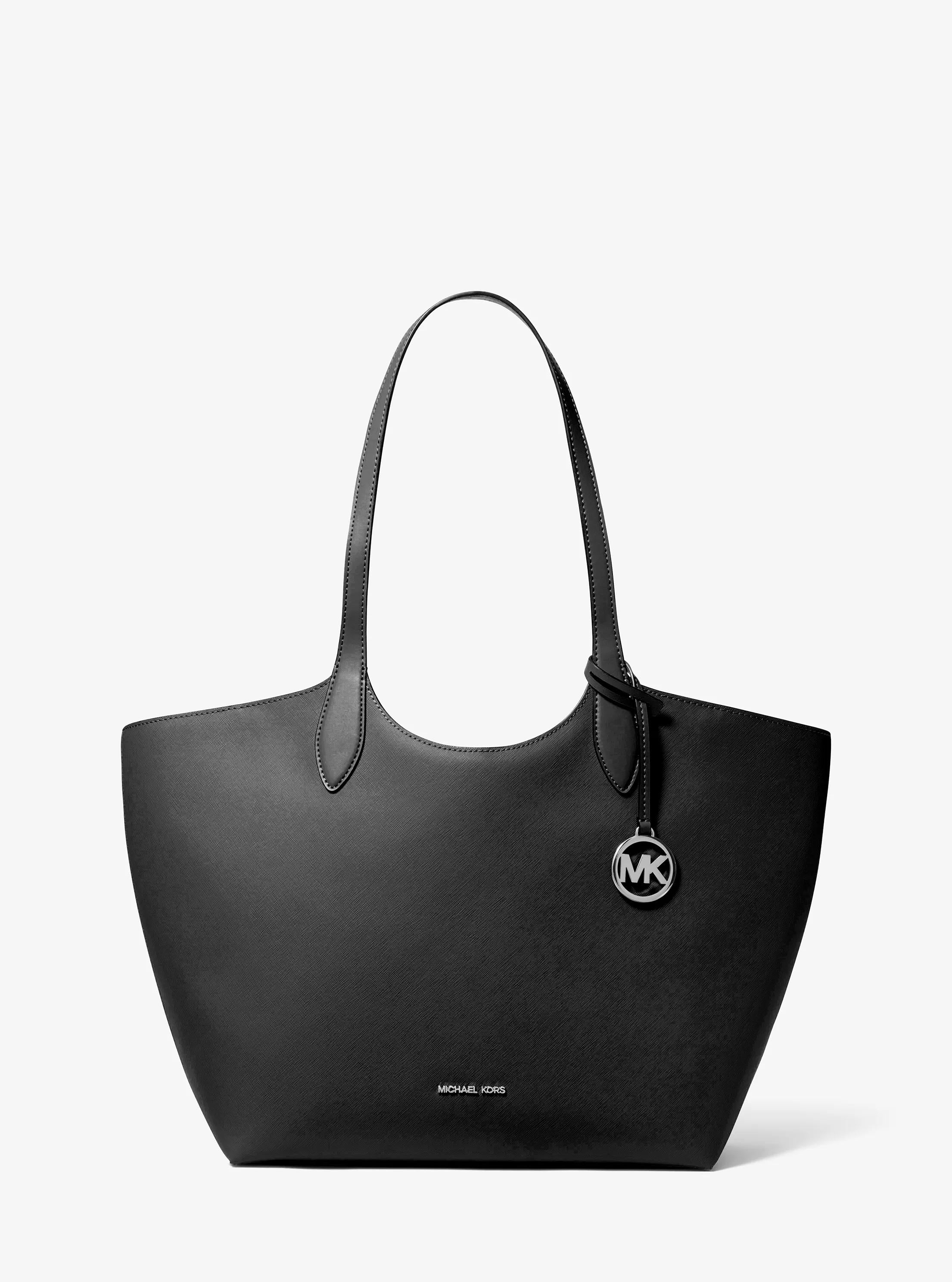 Michael Kors 마야 라지 토트백