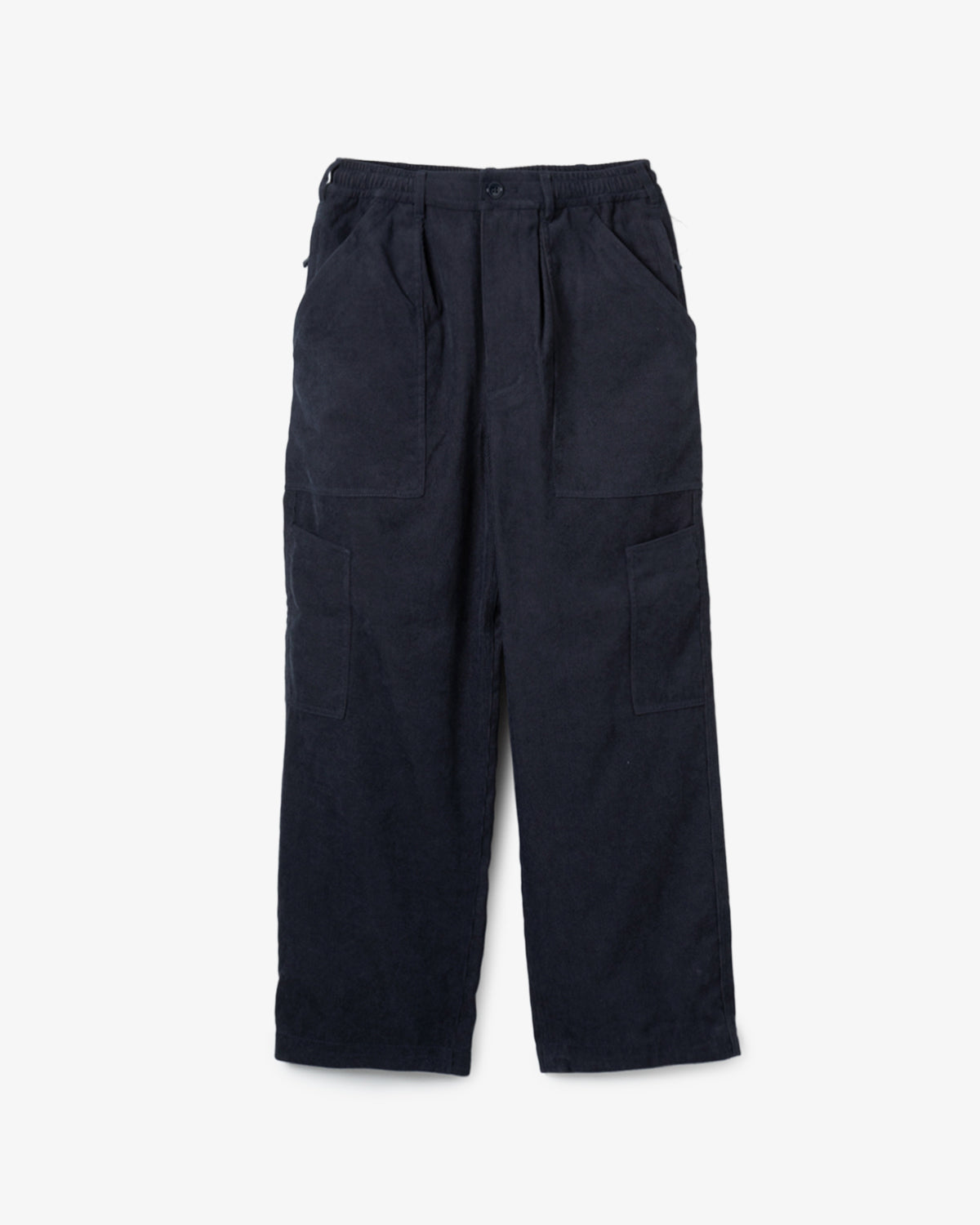 Daiwa Pier39 여성 테크 메커닉스 팬츠 코듀로이