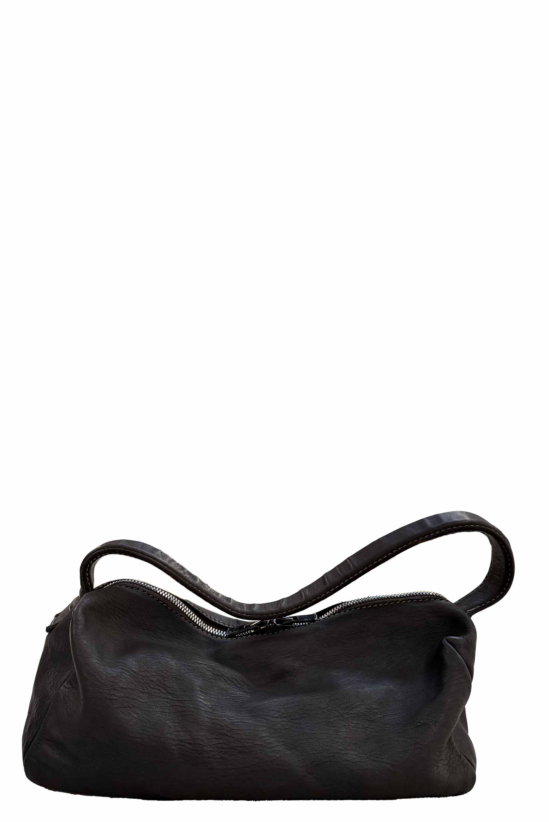 GUIDI JAN3 스몰 핸들 백 CV60T