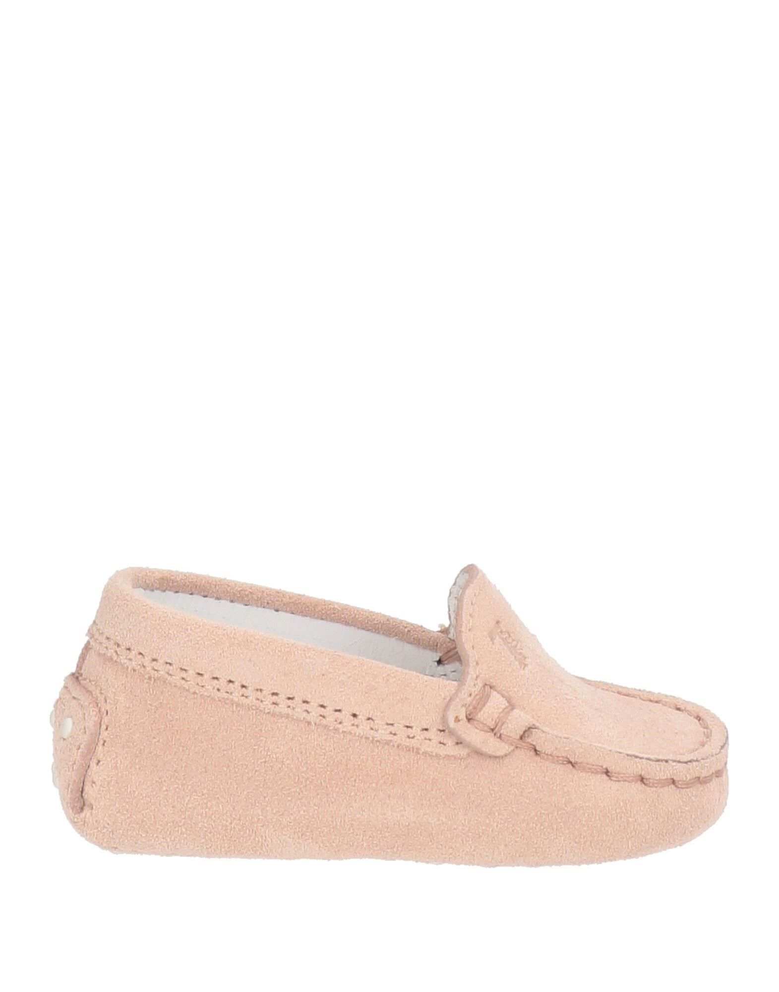 TOD'S 신생아용 신발