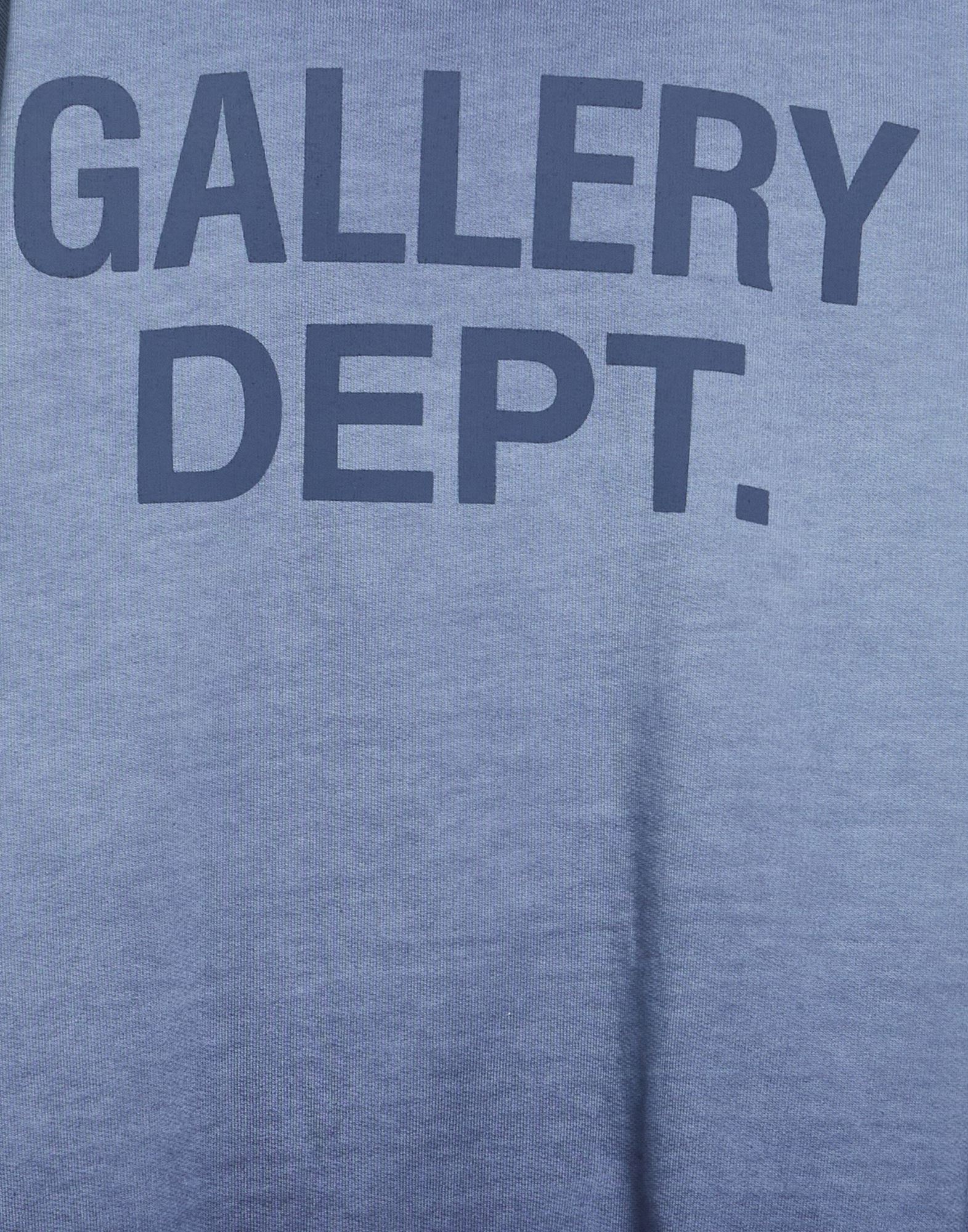 GALLERY DEPARTMENT 스웨트셔츠