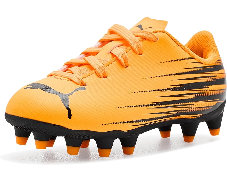 Puma Kids 아타칸토 II 인조잔디 축구화