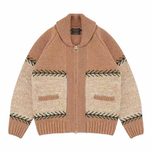 PENDLETON 울 가디건
