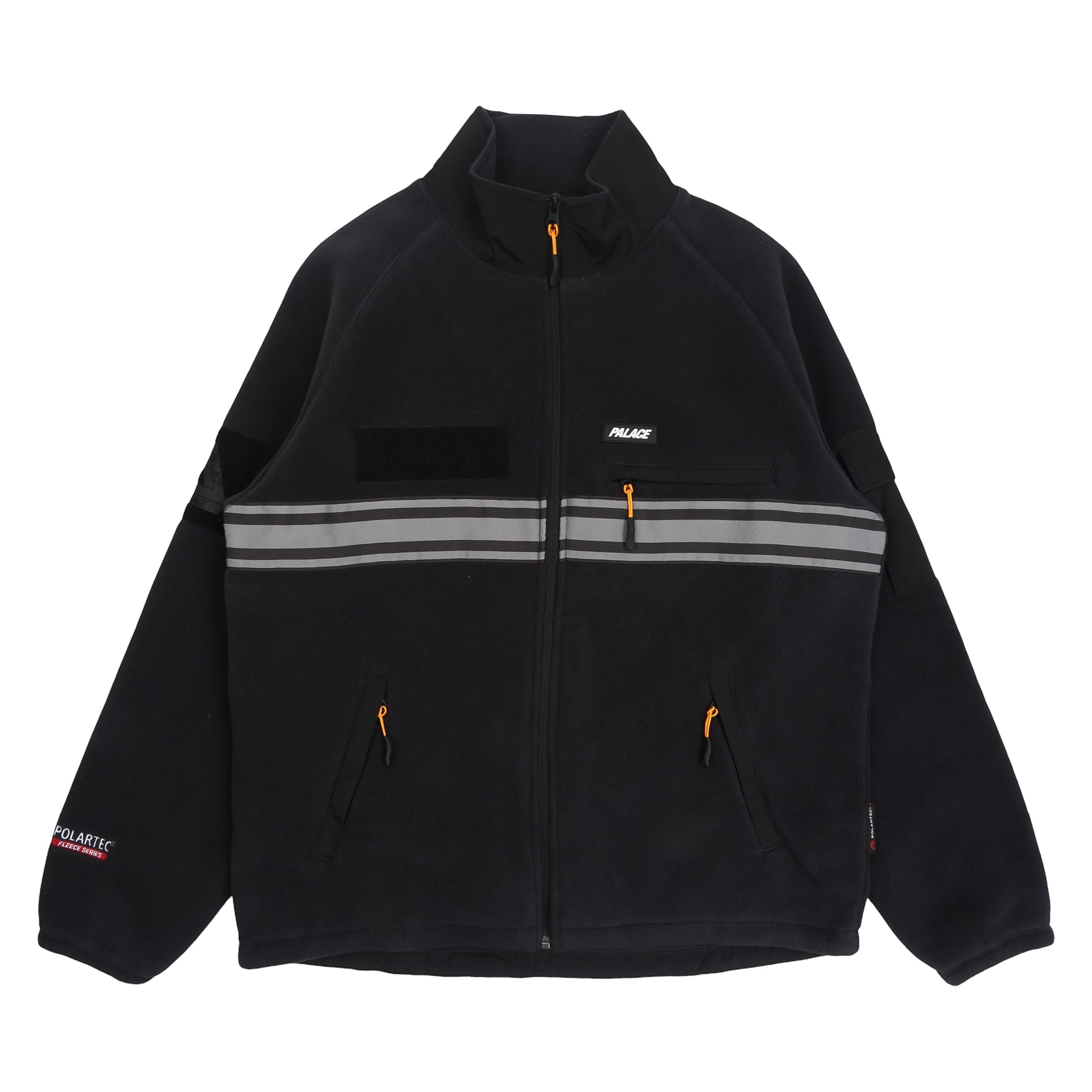 Palace 폴라텍 포스 자켓