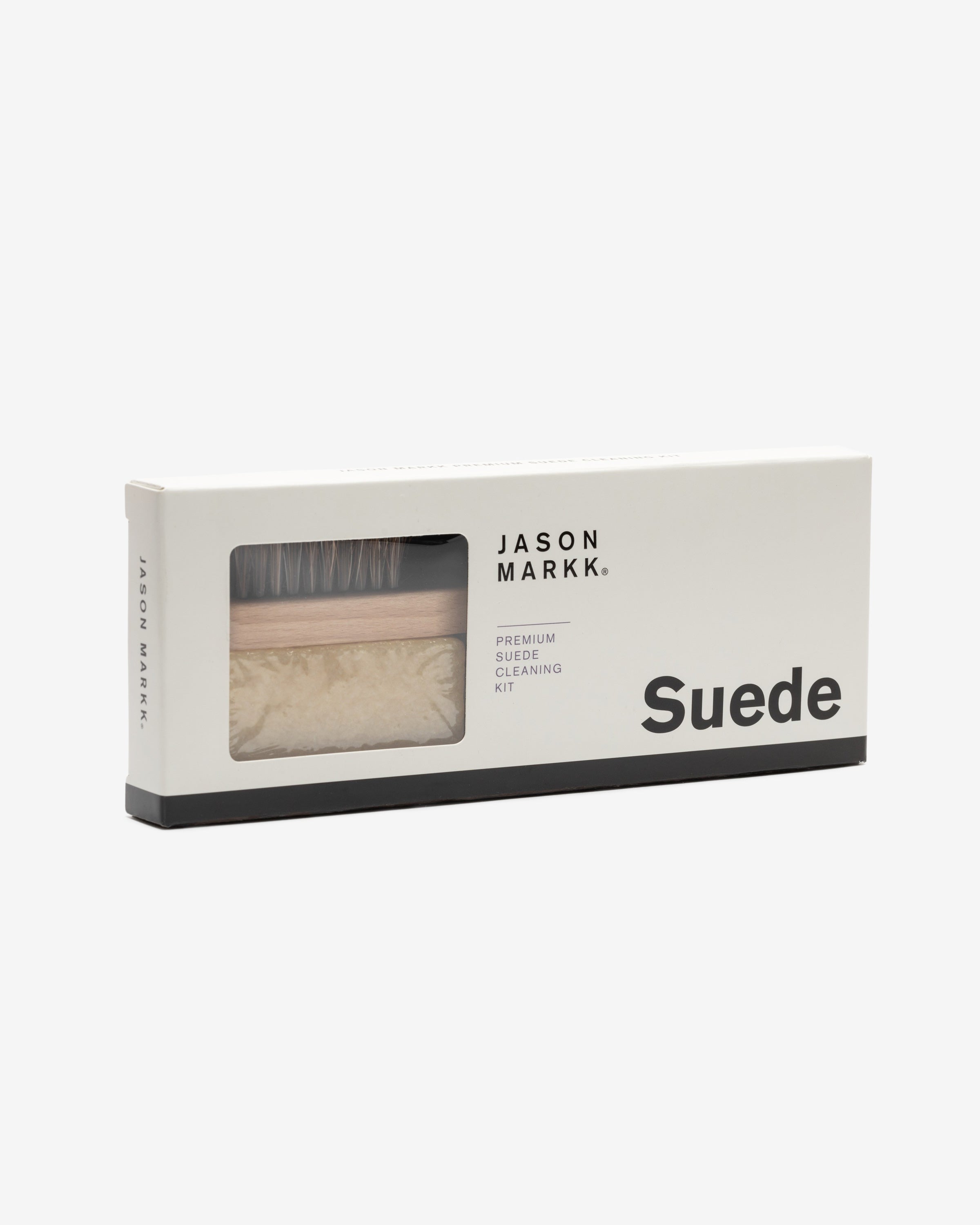 JASON MARKK 프리미엄 스웨이드 클리닝 키트