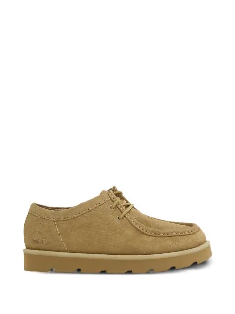 Clarks 미어 왈라 스웨이드 부츠