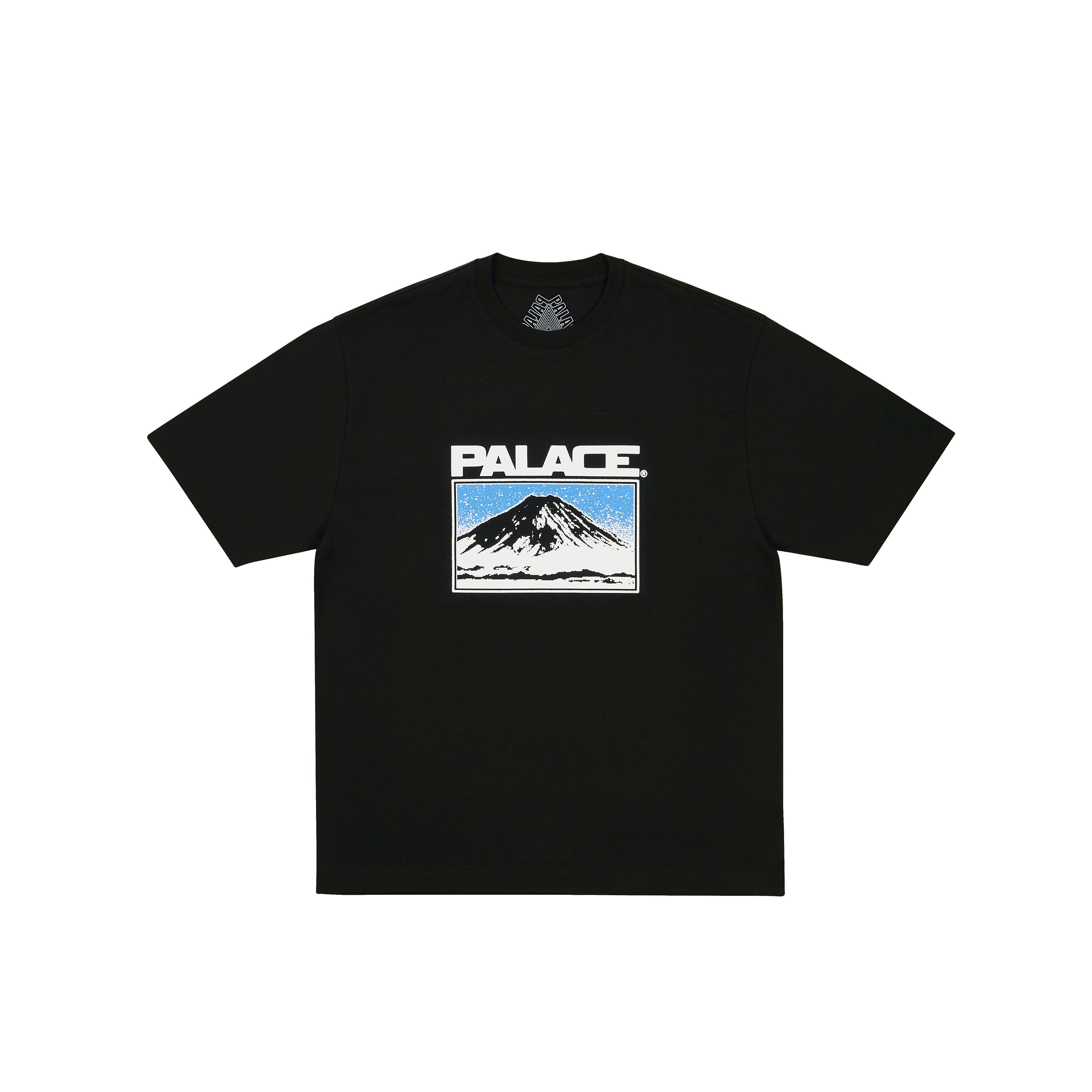 Palace 서밋 티셔츠