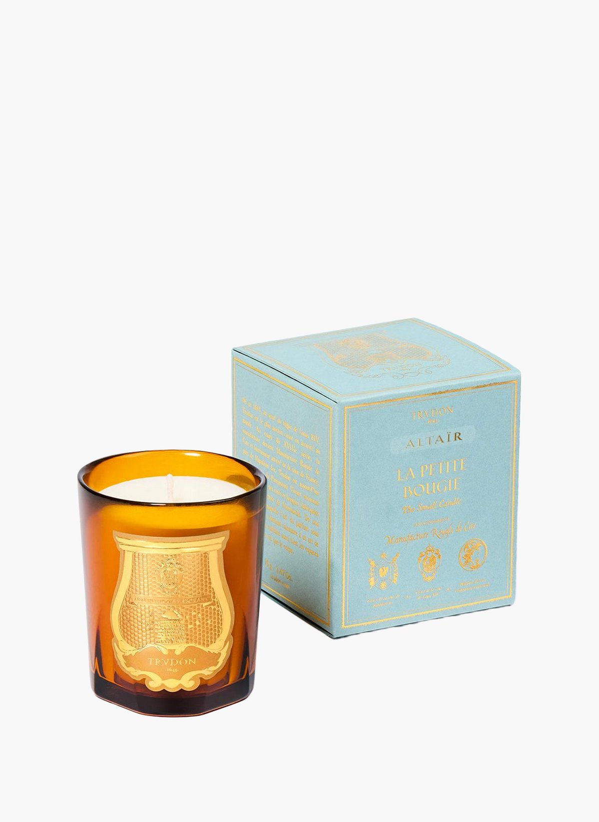 TRUDON 라 프티 부지