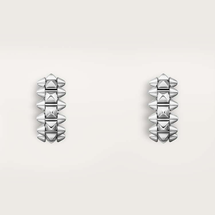 CARTIER 클래쉬 드 이어링 미니 모델