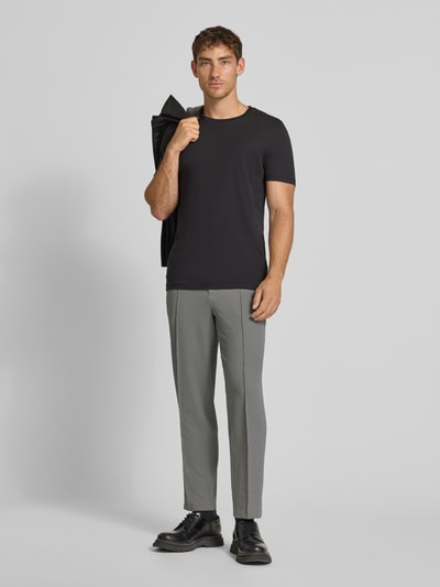 CK CALVIN KLEIN  스톱호제 프랑스어 주머니 스톤