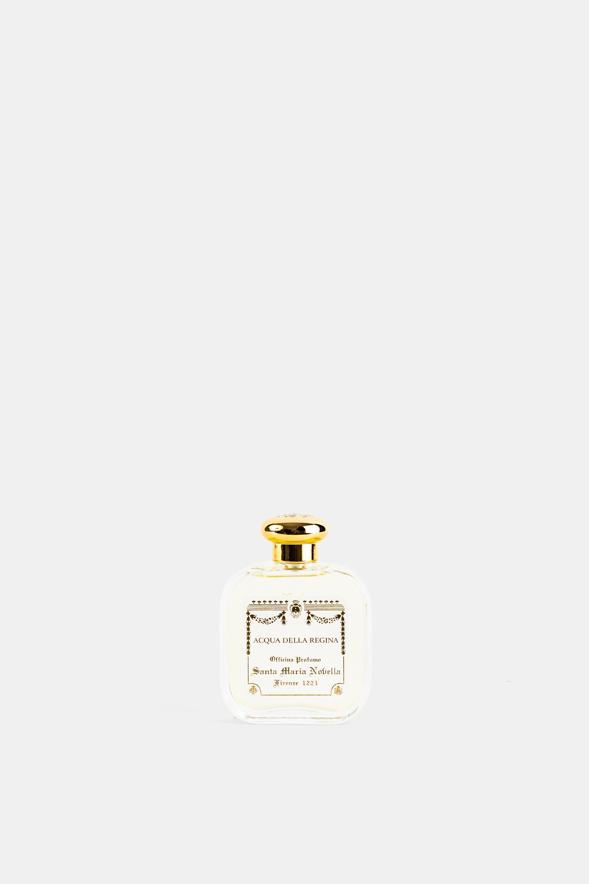 Santa Maria Novella 아쿠아 델라 레지나