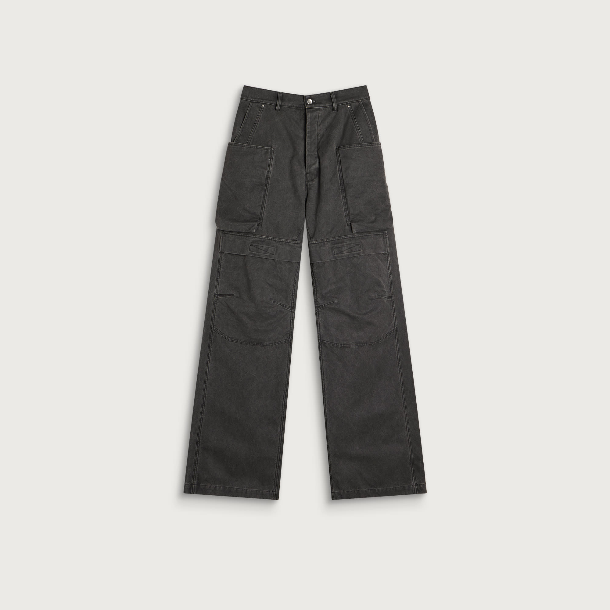 RICK OWENS DRKSHDW 스테판 카고