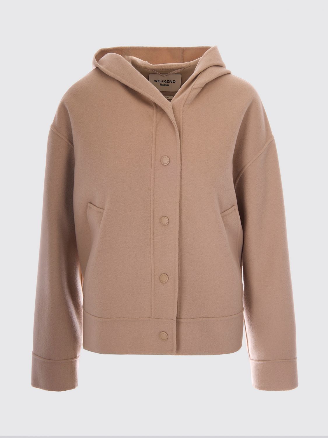 MaxMara Weekend 주말 맥 마라 자켓
