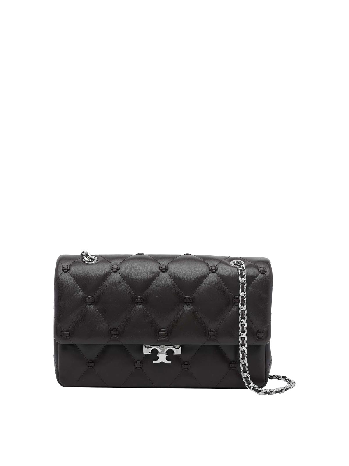 TORY BURCH 바니 노트 숄더백