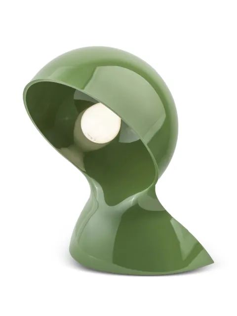 ARTEMIDE 핸들 디테일 테이블 램프