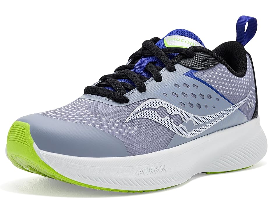 Saucony Kids Ride KDZ (리틀 키드/빅 키드)