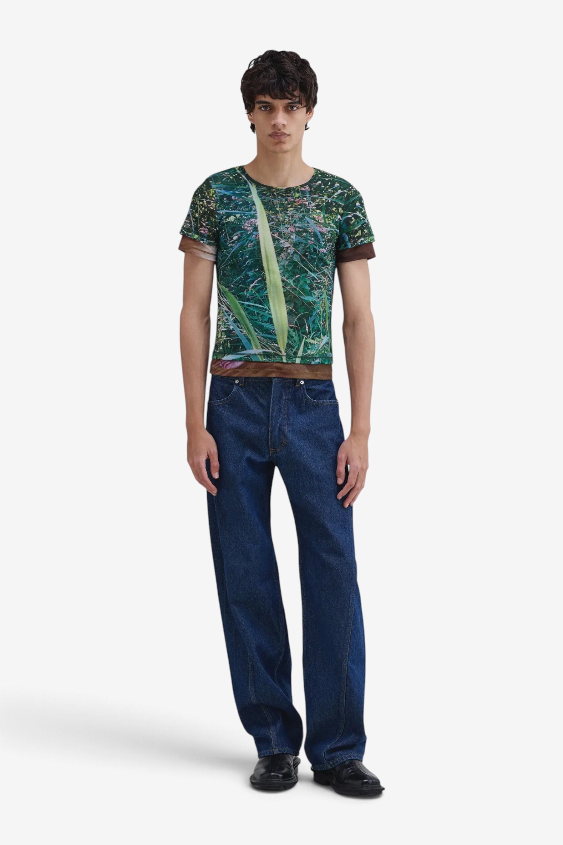 ECKHAUS LATTA 벤드 진