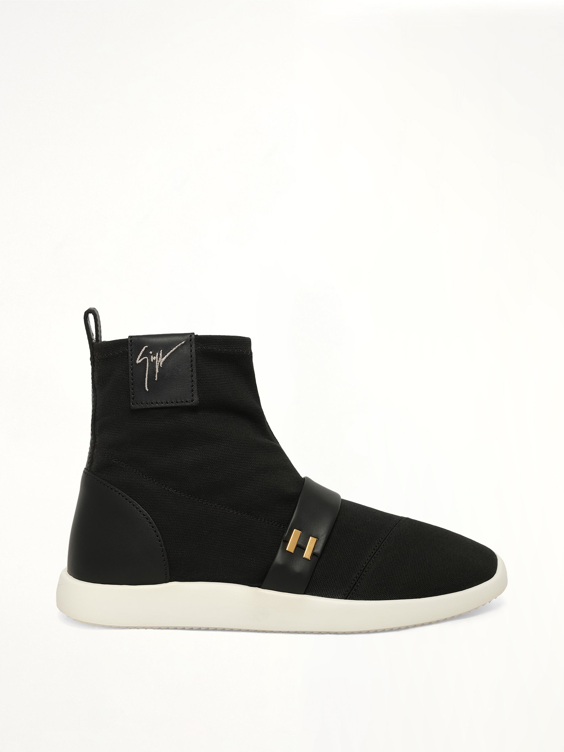 Giuseppe Zanotti 헌트 스니커즈