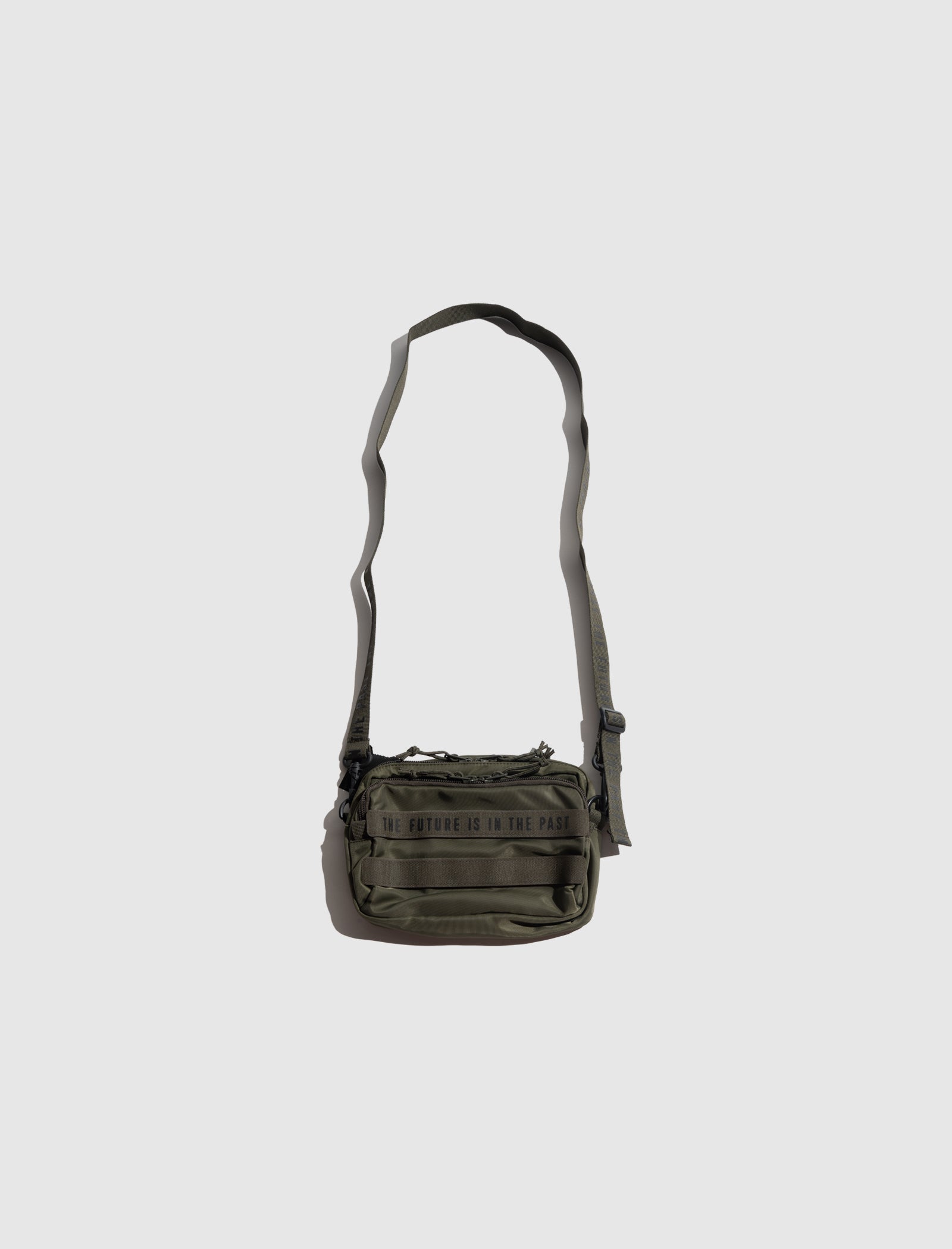 Small Military Pouch | 휴먼메이드 | FETCHING
