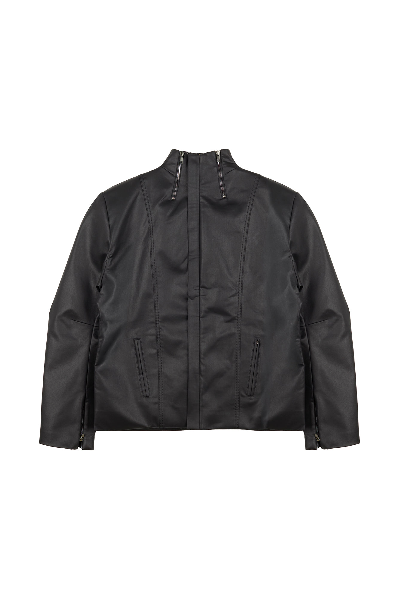 LATUI ATELIER Mur Mur Jacket