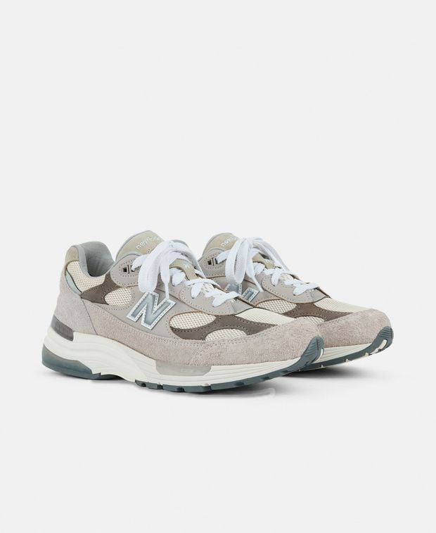 NEW BALANCE 스니커즈 266