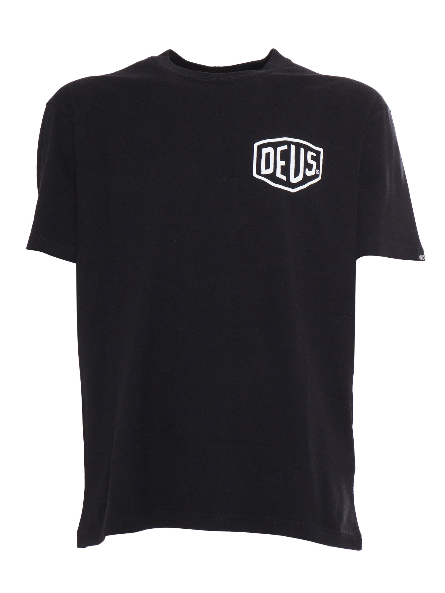 DEUS EX MACHINA 카비 픽업 티