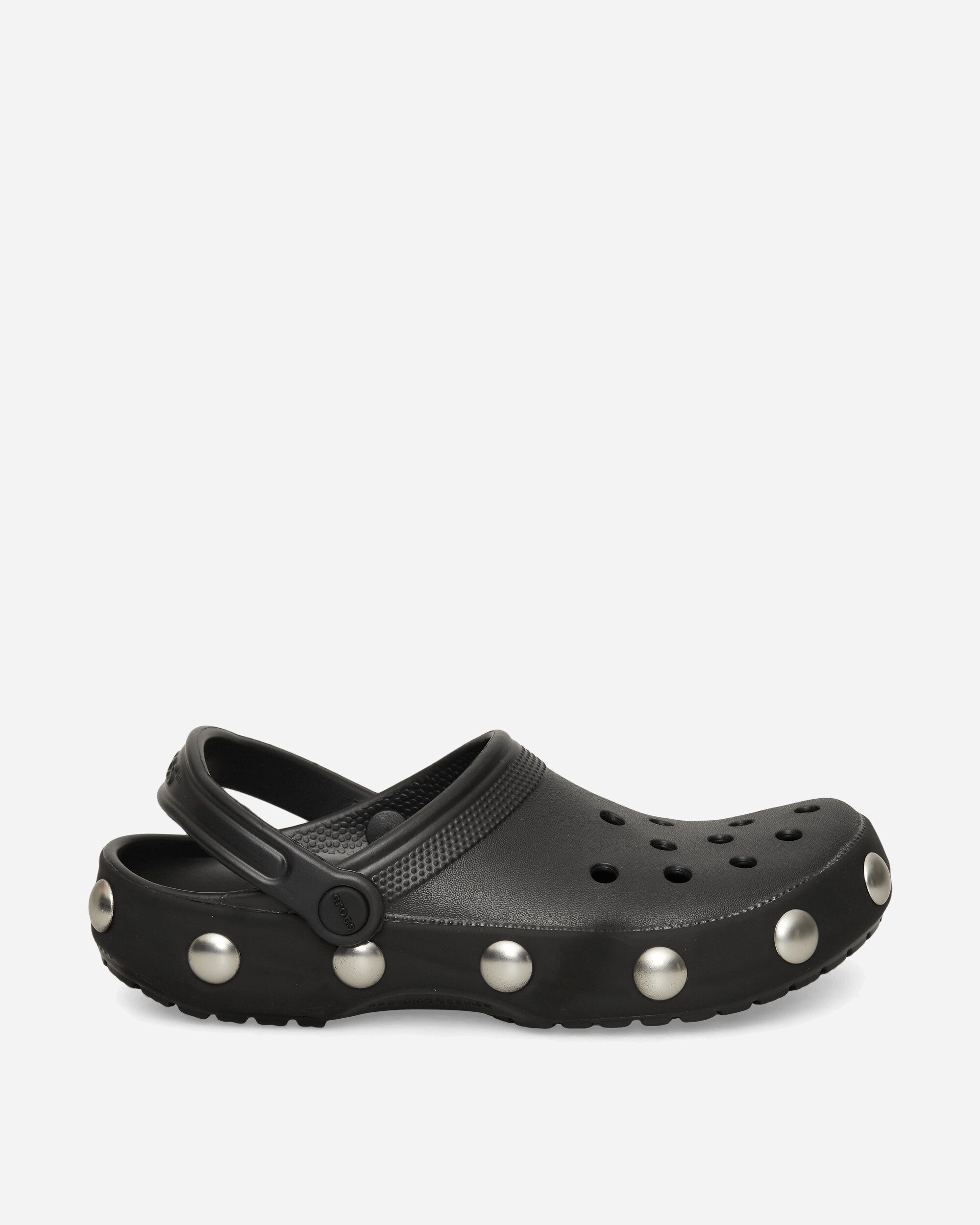 Crocs 클래식 빅 스터드 클로그