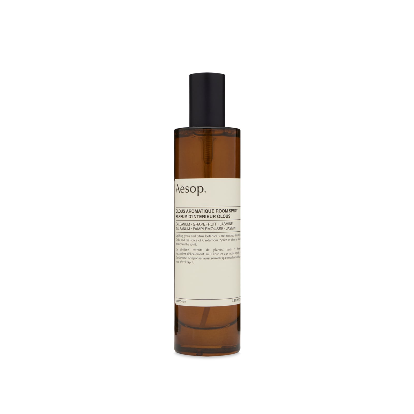 AESOP 올루스 아로마티크 룸 스프레이