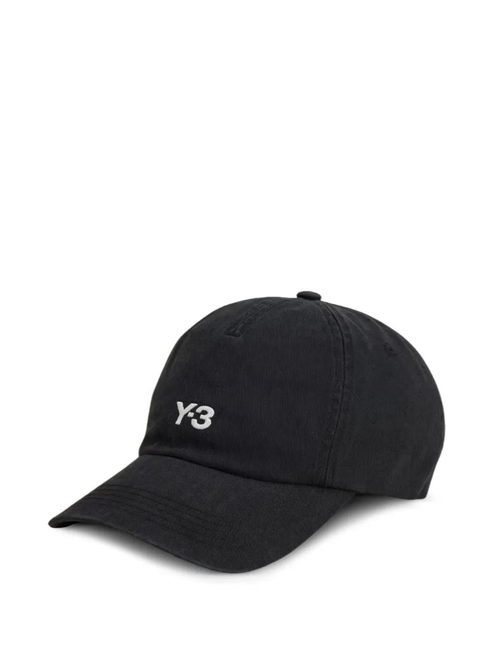 Y-3 대드 캡