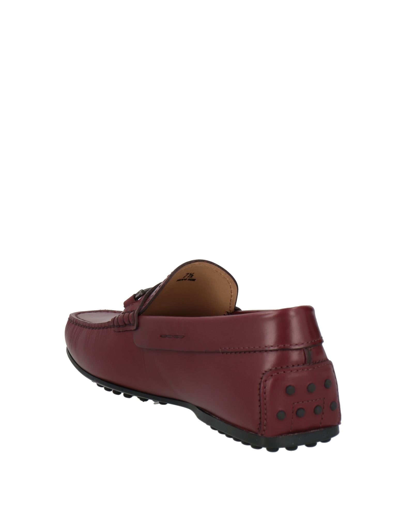 TOD'S 모카신