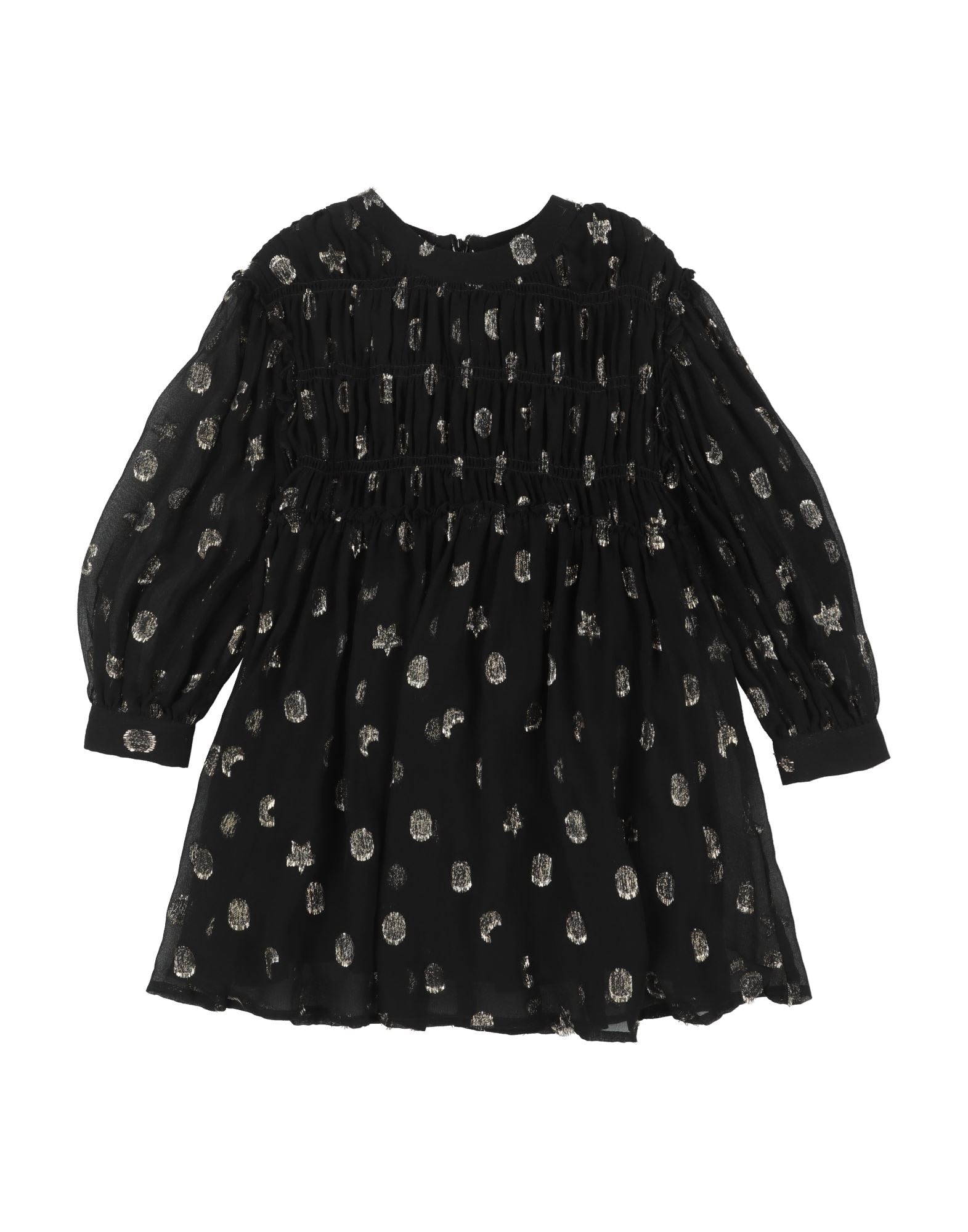 Stella McCartney Kids 아기 드레스