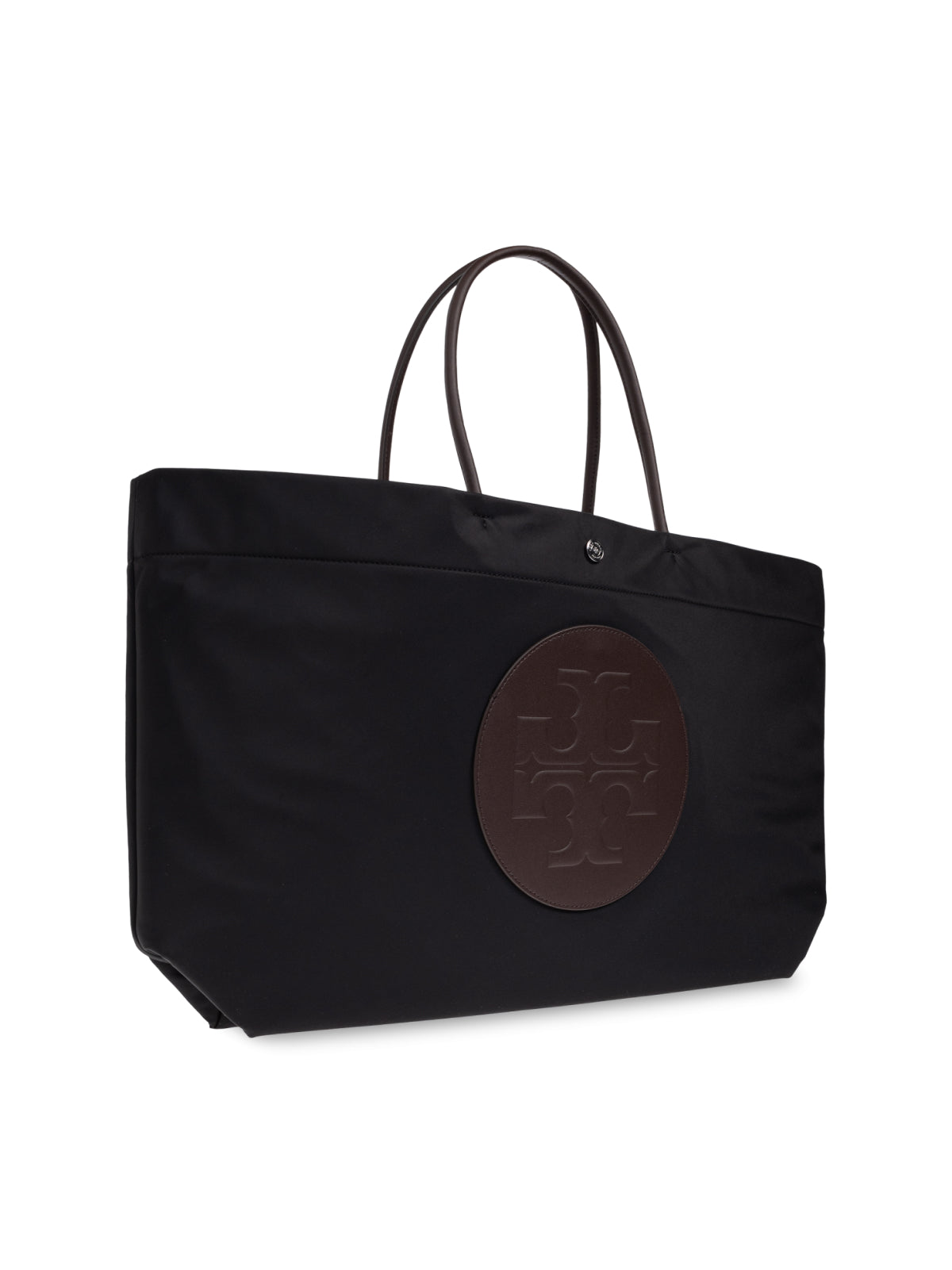 TORY BURCH 패브릭 토트백