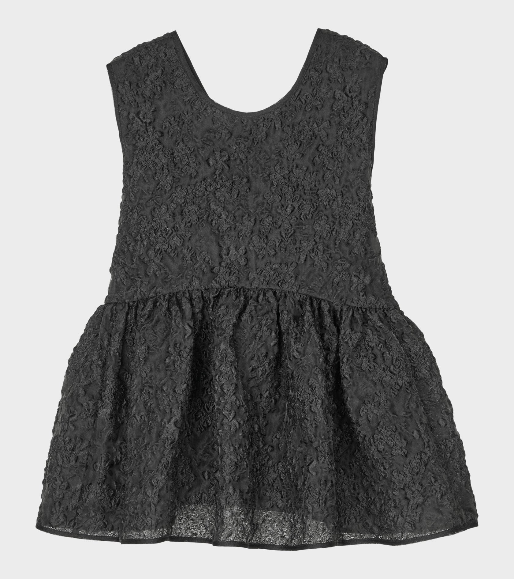 Cecilie bahnsen 코라 탑