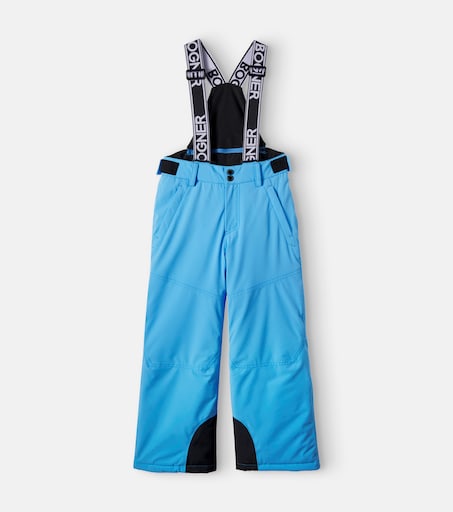 Bogner Kids 유키 로고 스키 살로펫