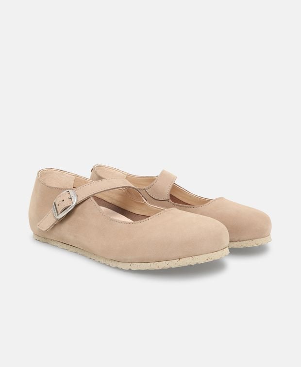 Birkenstock 메리 제인 트레이시