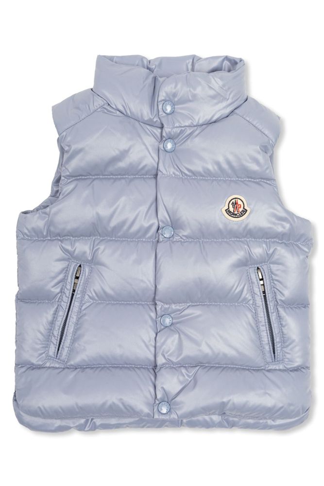 Moncler Enfant 버나드 다운 질렛