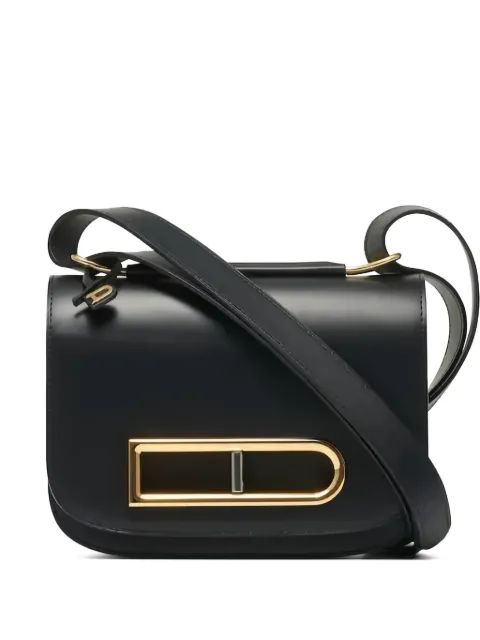 Delvaux 클라인 링고트 숄더백