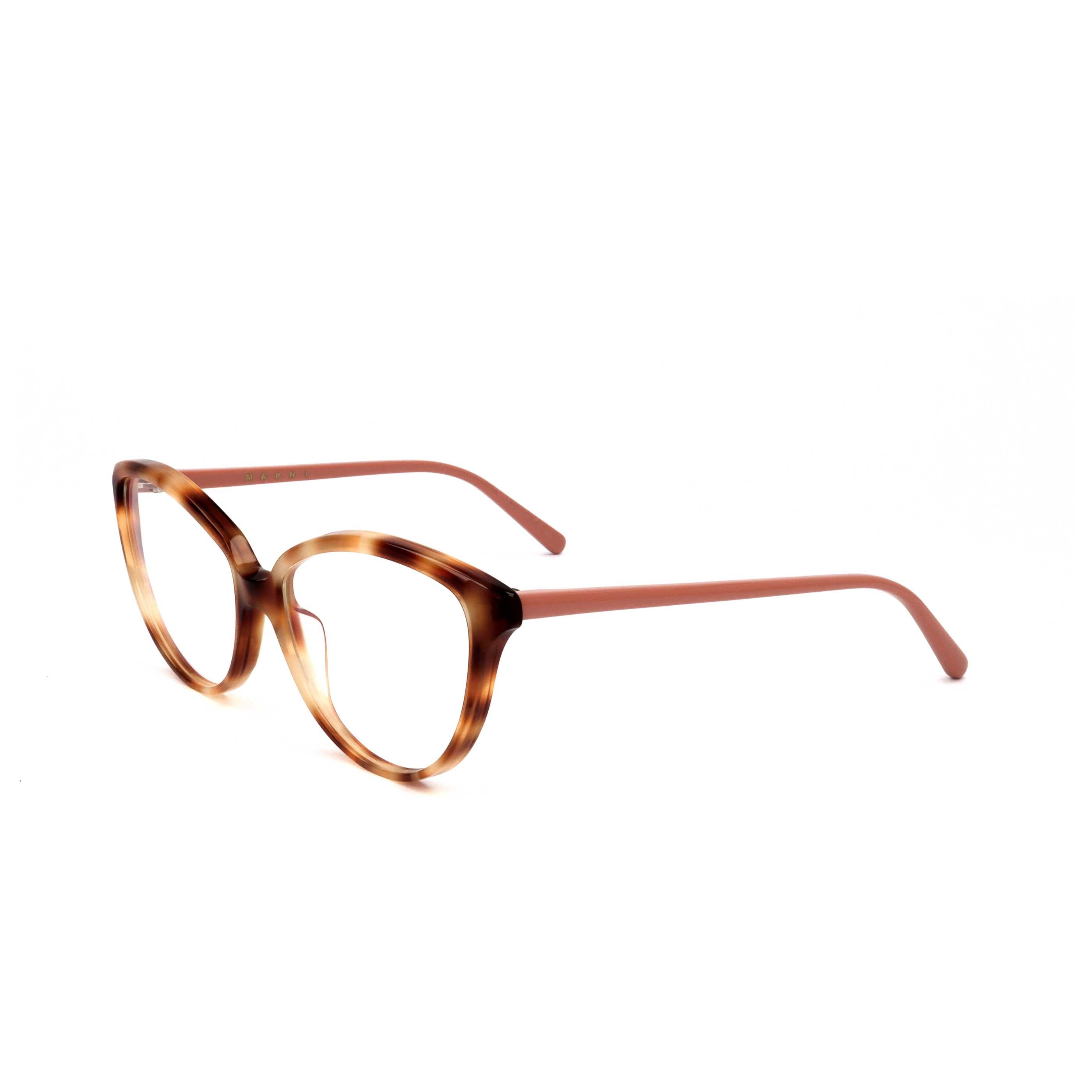 MARNI 여성 55mm 하바나 안경 ME2638-218-55