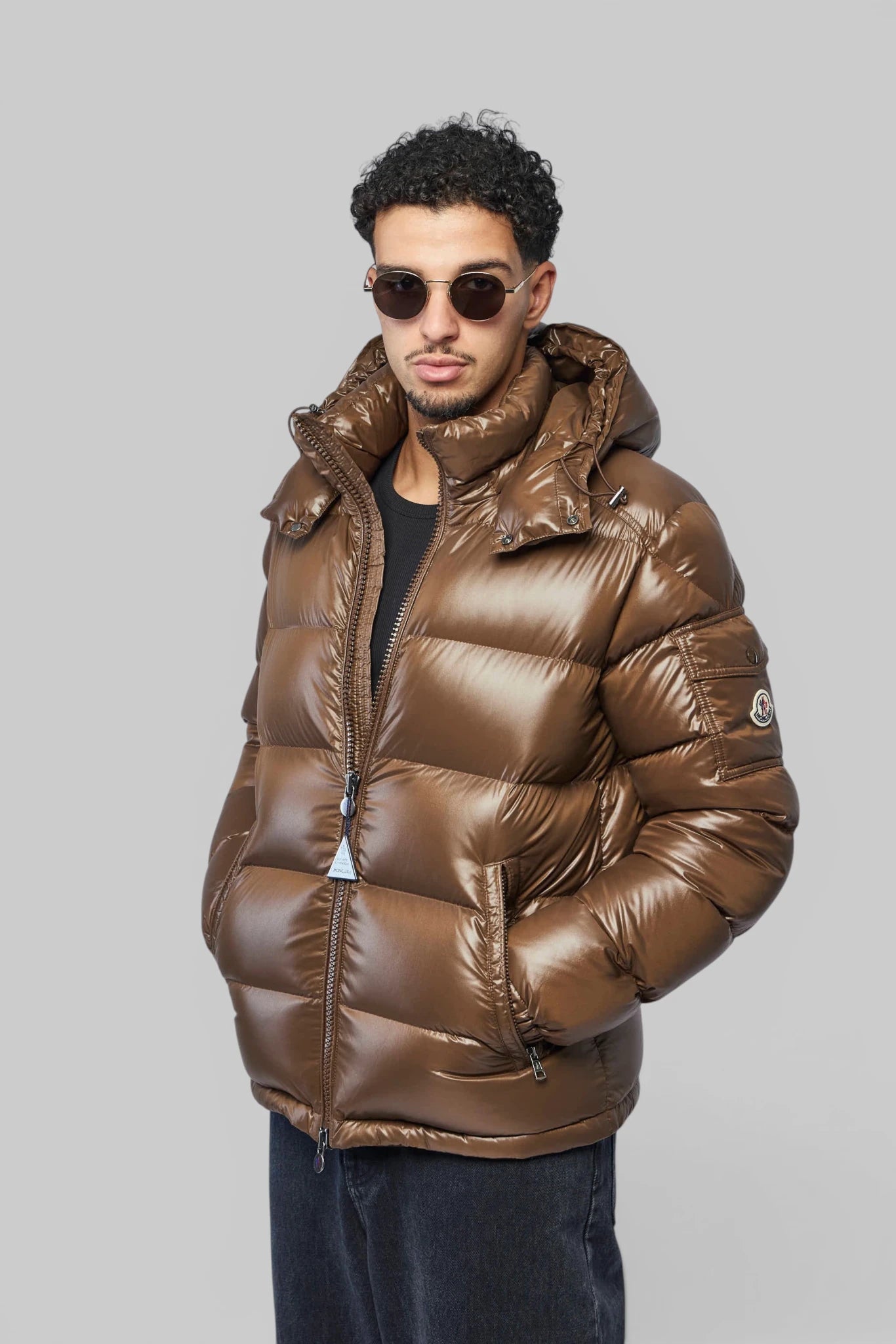 MONCLER 마야 자켓