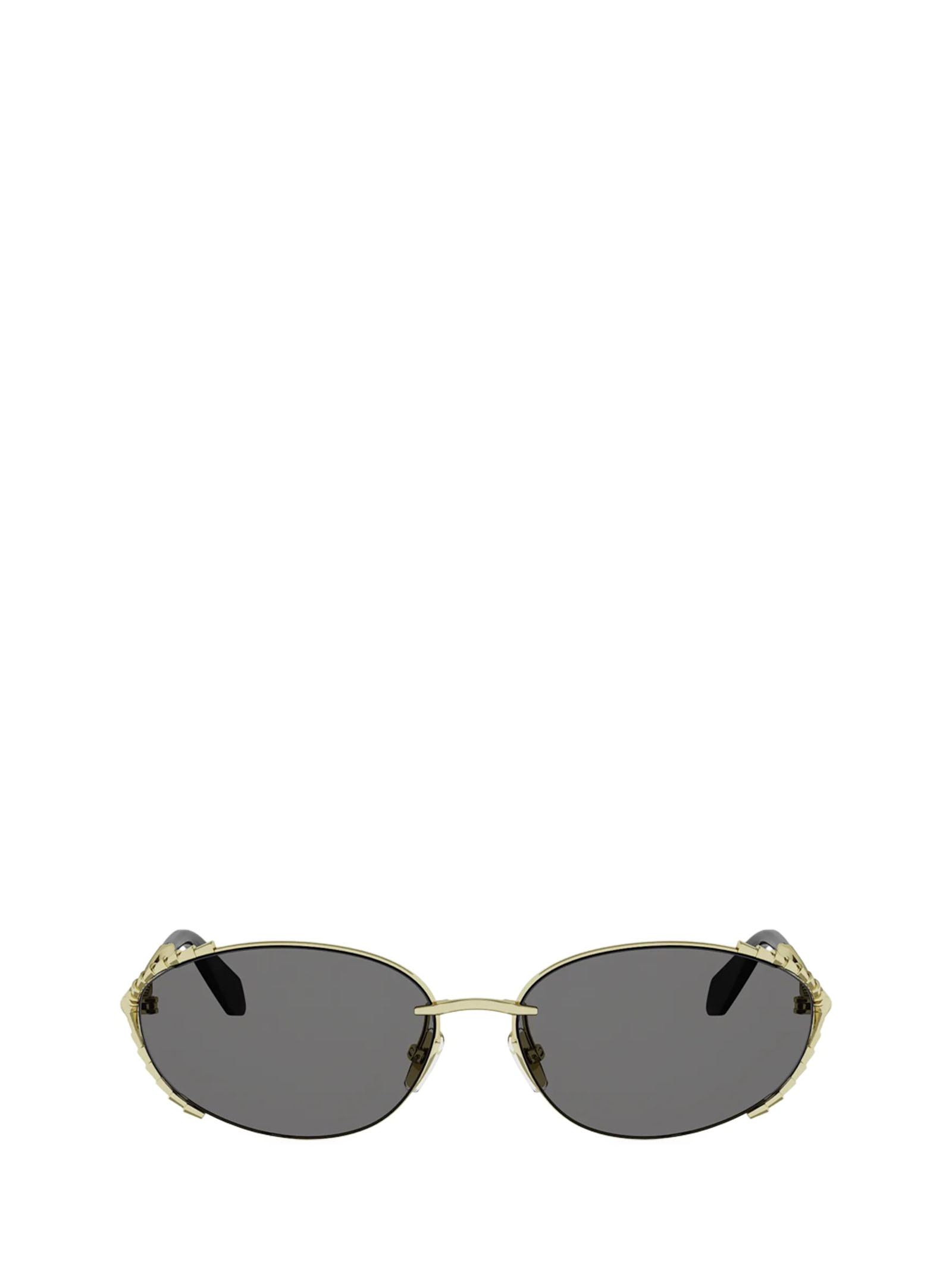 BULGARI BV40095U 골드 여성 선글라스