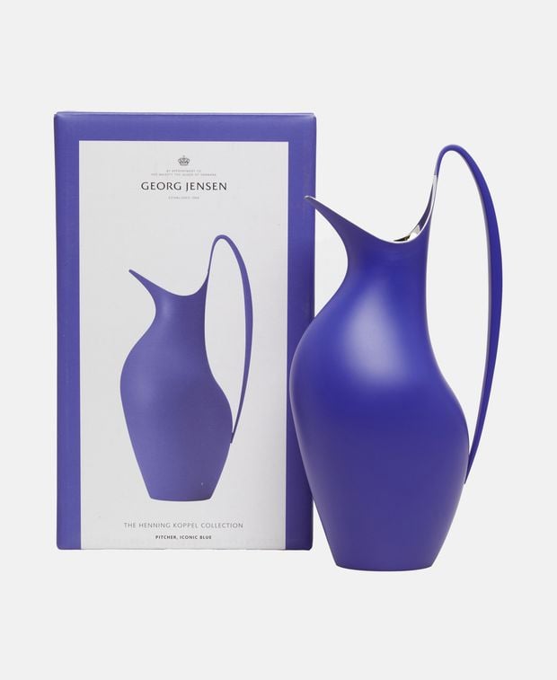 Georg Jensen 주그 헤닝